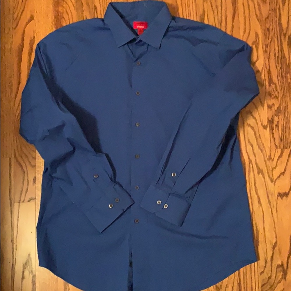 Alfani dress shirt